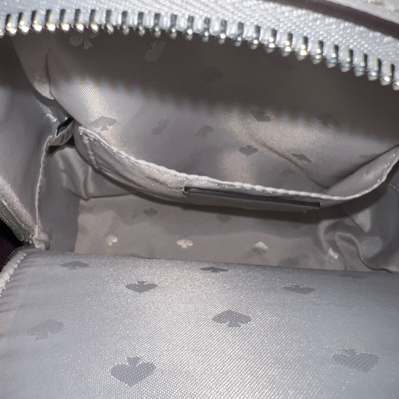 Kate Spade Mini Backpack - Picture 3 of 4
